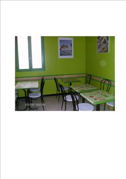 Pizzéria La Fringale