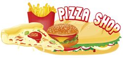 Pizza Shop