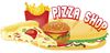 Pizza Shop
