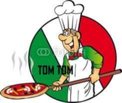 Pizza Tom Tom