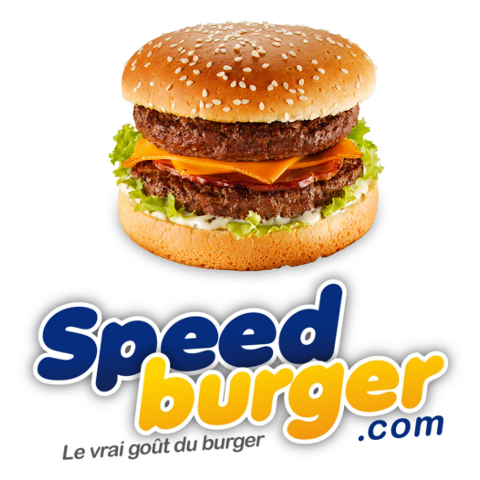 Speed Burger - Royhome Burger