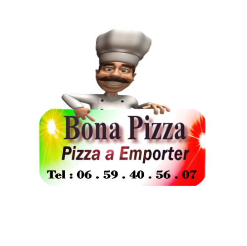 bona pizza