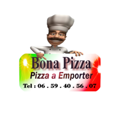 bona pizza