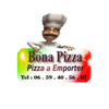 Bona pizza