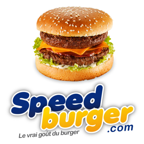 Speed Burger - SARL Plus de Goût