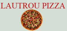 Lautrou pizza