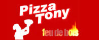 Pizza Tony