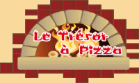 Le Trésor à Pizza