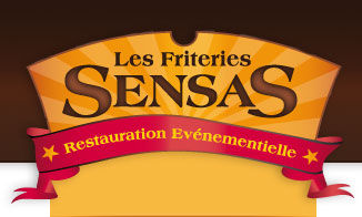 Friteries Sensas