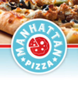 Manhattan Pizza