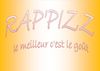 Rap ' pizz