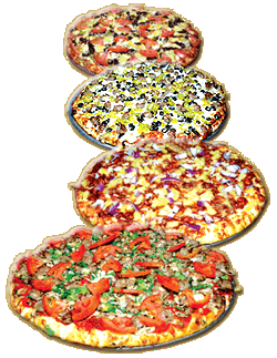 pizza pat