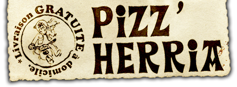 Pizz'Herria