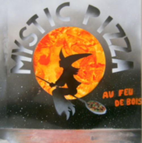 MYSTIC PIZZA- secteur Remiremont