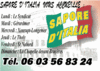 Sapore d'italia