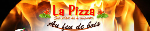 Pizza Sylvie