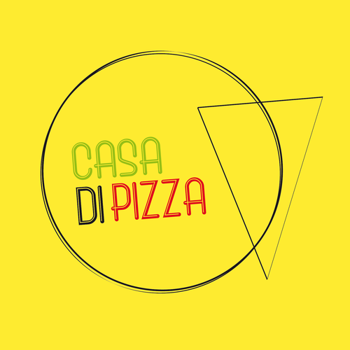 CASA DI PIZZA