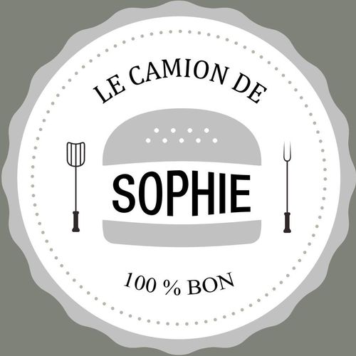 La camion de Sophie