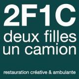 2F1C - deux filles un camion