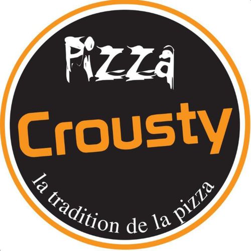 PIZZA CROUSTY