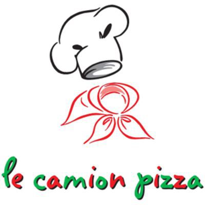 le camion pizza