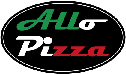 Allo pizza