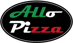 Allo pizza