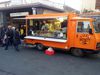 PIZZA BENETT