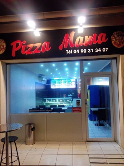 Pizza Mama