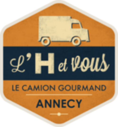 L'H et Vous, le Camion Gourmand