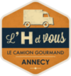 L'H et Vous, le Camion Gourmand