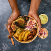 AROMA FOOD