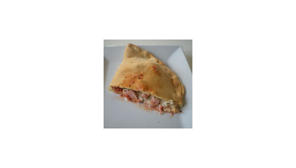 Pizza Calzone